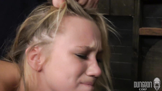 DungeonCorp - Bailey Brooke 3