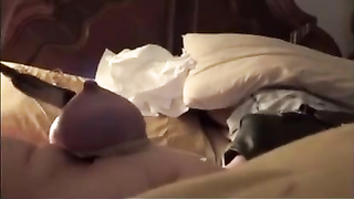 Kinkygate boobs slave