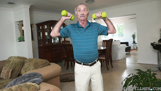 Bluepillmen 15.11.27 Aria Rose Frankies a fast learner