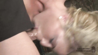 DungeonCorp - Mckenzee Miles 1