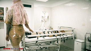 Clinical torments-clip327