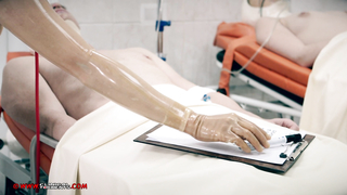 Clinical torments-clip345