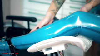 Clinical torments-clip347