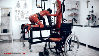 Clinical torments-clip382