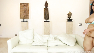 PLUMPERPASS - Ashley Heart - Dicking for Dishes