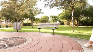 PLUMPERPASS - Tiffany Star - Tiffany's Good Fuck