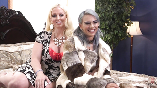 SEX AND SUBMISSION - Summer Day - The Eviction