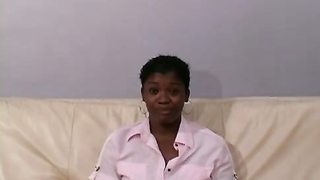 GHETTO GAGGERS - Jessica