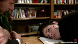 SEX AND SUBMISSION - Final Exam