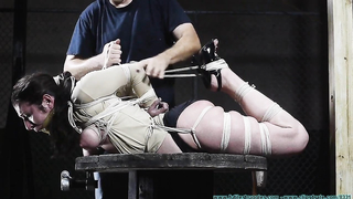 FutileStruggles - Betty Jaded the Brat - Part 3