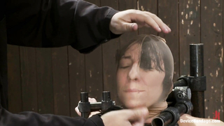 DEVICE BONDAGE  8378 Alia