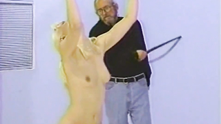 NuWest - Fcv-044 Ingrid's Naked Whipping