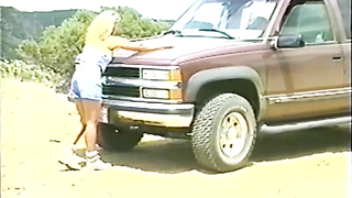 NuWest - fcv-057 debras hard whipping