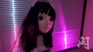 Studio Bling	Kig-001 Kigurumi Breathplay