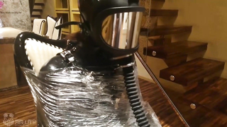 Studio Bling	Latex_013 LATEX Bondage SP