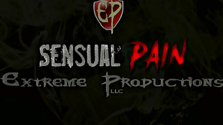 SensualPain - Abigail Dupree - How Much Can I Take