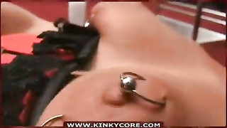 KINKYCORE - Session 82