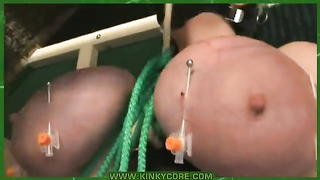 KINKYCORE - Session 283