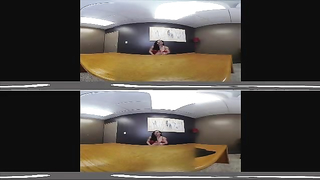 Erotic Muscle Videos	VR Ass worship