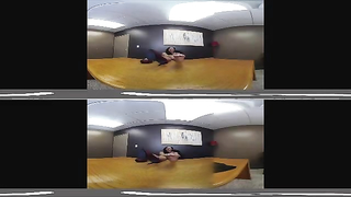 Erotic Muscle Videos	VR Ass worship