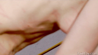 PAINTOY - Elise Less Than Trash 5