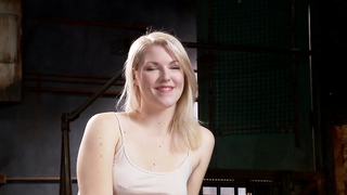 Fucked and bound	[2014-01-24]Show me your ass, whore(Ella Nova, Maestro)