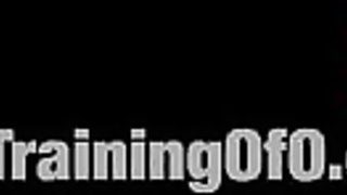 TheTrainingOfO - Nerine Mechanique