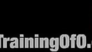 TheTrainingOfO - Tia Ling 3