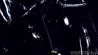 Rubber Eva	 Heavy Rubberists Part 10