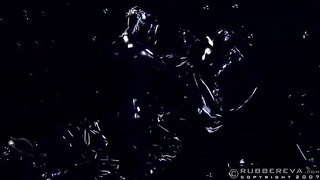 Rubber Eva	 Heavy Rubberists Part 10