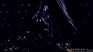 Rubber Eva	 Heavy Rubberists Part 06