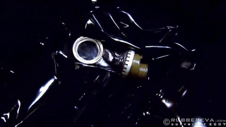 Rubber Eva	 Heavy Rubberists Part 07