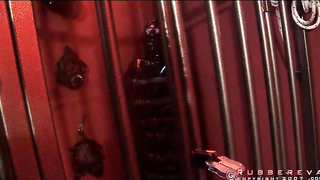 Rubber Eva	 The Devils Dungeon Full.avi