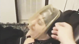 Breathless Angel	ba116 New Year Exercise Part 6