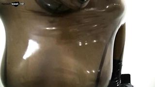 Fetish Tool	Fuckin' Machine Assistant