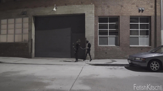 FetishKitsch - Out for a Walk