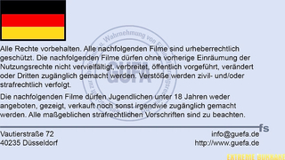 GGG - Das Erste Mal-Mimi Die Süsse Und Das Sperma