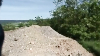 Absurdum Produktions	Das Spanner-Schwein scene 5