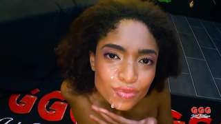 GGG - Sperma Für Francys Belle