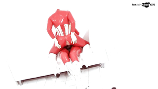 Fetish Tool	Lesbian Afternoon