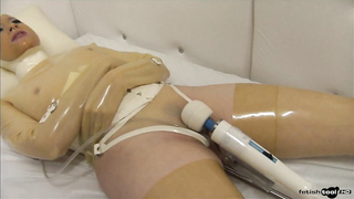 Fetish Tool	Padded Cell Victim