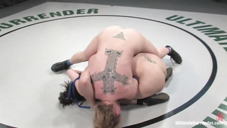 Ultimate Surrender	 4626 Darling Bobbi