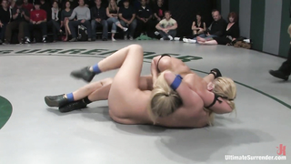 Ultimate Surrender	 5278 Tagteam