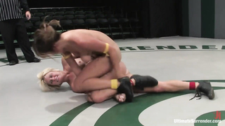 Ultimate Surrender	 5881 Vai Vendetta