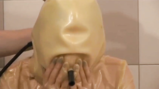 Cocoa Soft	cvrg-007 - Rubber Girl Vol.07