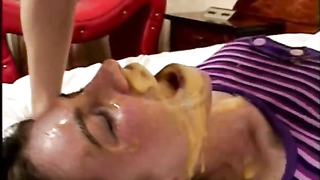 Brazil Fetish Films	farts and cheeses in your face 6