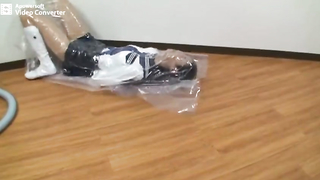 Cocoa Soft	coni-007 - Human Vacuum Pack 07 Uniform