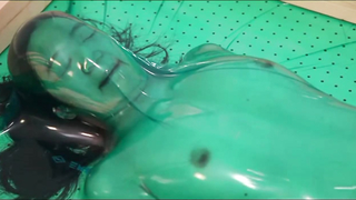 Cocoa Soft	covf-001 - Vacuum form