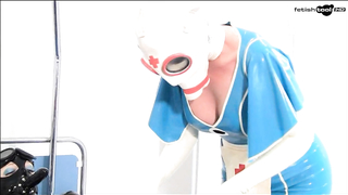 Fetish Tool	Six Different Ways