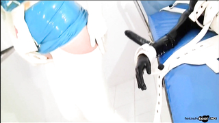 Fetish Tool	Six Different Ways